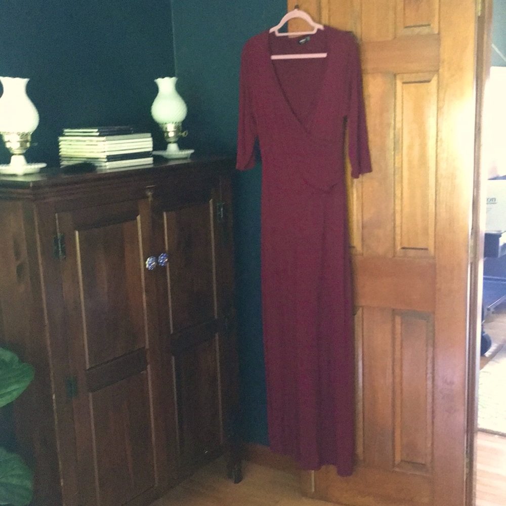 Stretch Dress